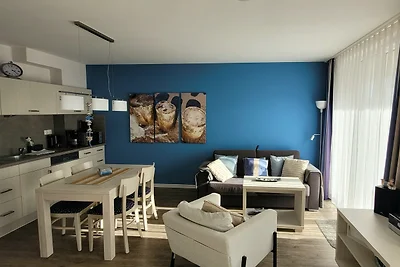 Apartment 26 "Strandgut"