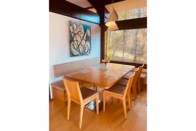 Das Rote Haus am See