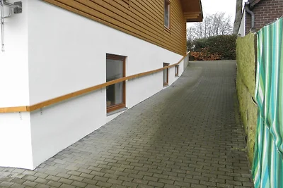 Ferienwohnung Rurseeidyll