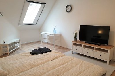 Vakantieappartement Gezinsvakantie Bamberg