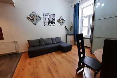 Vakantieappartement Gezinsvakantie Krakow