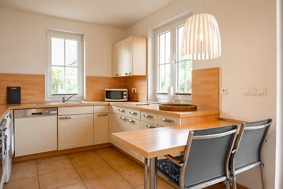 Exklusiv Ferienhaus ELSA C4
