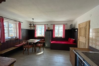 Vakantieappartement Gezinsvakantie Feldthurns