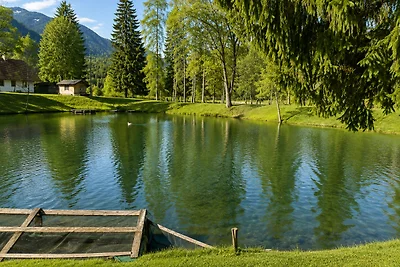 Ferienwohnung in Südkärnten –