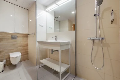 Sun&Snow Seaside Apartments -