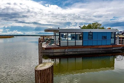 Woonboot Single-vakantie Peenemünde