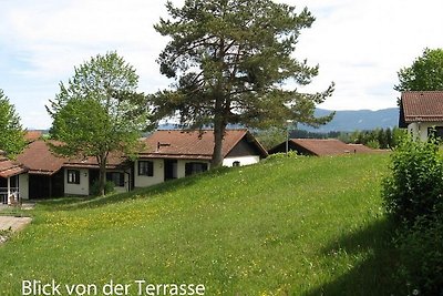 Vakantiehuis Ontspannende vakantie Lechbruck am See