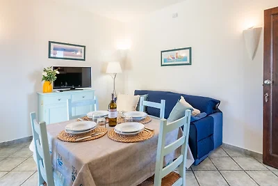 Palau Green Village 4 people