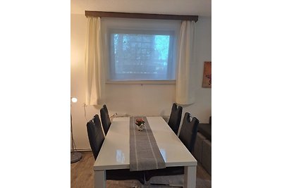 Appartements Kubisko WG 1