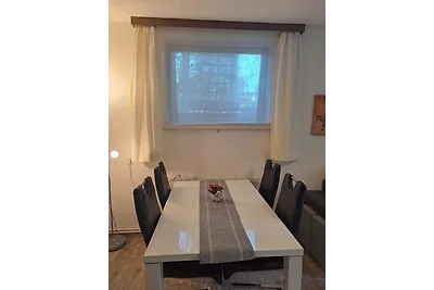 Appartements Kubisko WG 1