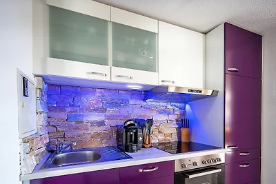 Ferienwohnung Ferienwohnung