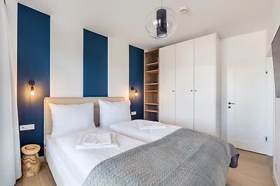 Sun&Snow Aqua Polanki - Apartment