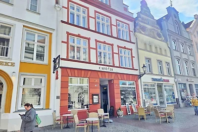 Dornröschen - Café 28 & Pension