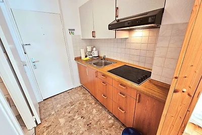 Vakantieappartement Gezinsvakantie Hohwacht