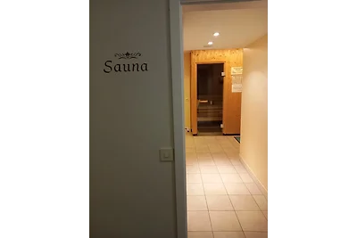 Chiemgau Comfort B8 Ferienwohnung