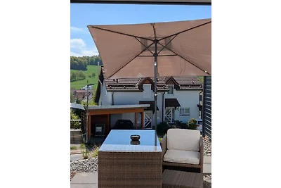 Apartament Dla rodzin Wald-Michelbach
