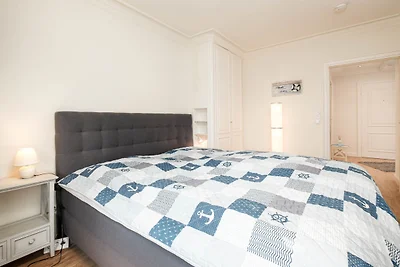 Strandresidenz, App. 306