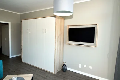 Käppen Plambeck, 1. OG, Whg. 1