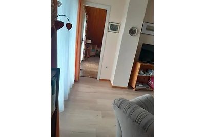 Ferienwohnung Paulsen