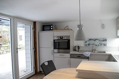 Appartamento Vacanza con famiglia Ottenstein