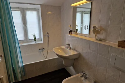 Apartment 312 Meerblick - ABC312