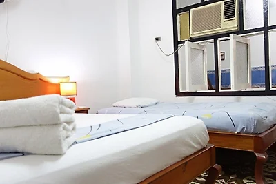 HOSTAL CASA GRANDE ROOM 104