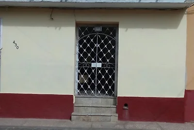 Hostal la Hera Appartement 1