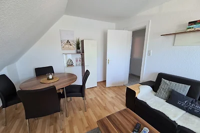 Vakantieappartement Gezinsvakantie Grömitz