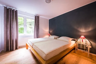 GAST.HAUS Porzelt Wohnung 3