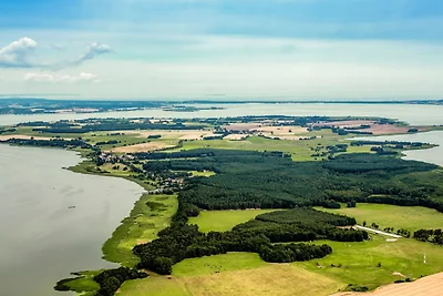 Vakantiehuis Ontspannende vakantie Rankwitz