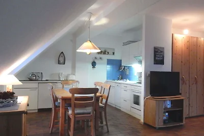 Vakantieappartement Gezinsvakantie Prerow