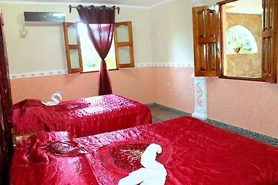 Vakantieappartement Gezinsvakantie Trinidad - Tobago