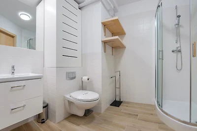 Vakantieappartement Gezinsvakantie Kolberg