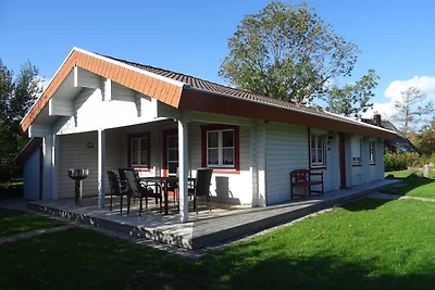 Ferienhaus Vogel Nordsee