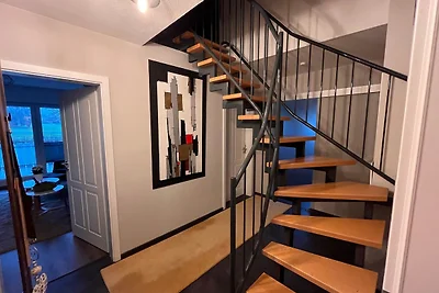 Landhaus Up‘n Wall