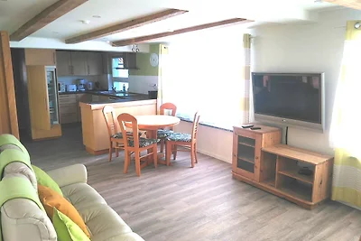 Appartamento Vacanza con famiglia Neustadt in Holstein