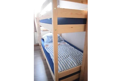 Wohnung 6 im Haus Seesonne, Baltrum
