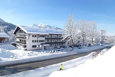 Appartamento Vacanza con famiglia Reit im Winkl