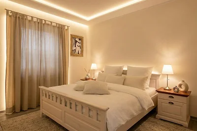 Vakantieappartement Gezinsvakantie Wunstorf