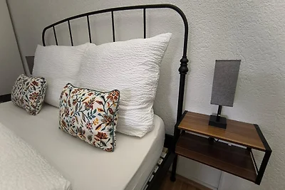 Ferienwohnung - zentral in