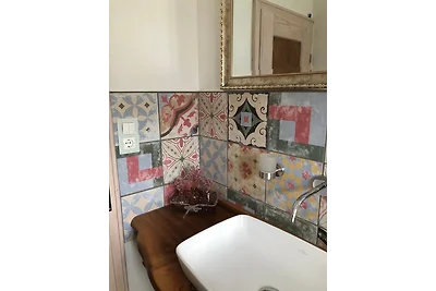 GartenFerienhaus "AnnaLuise"