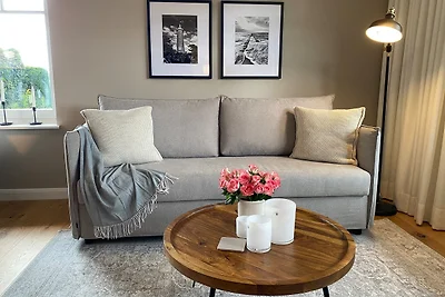 Ferienwohnung Nr. 09 (EG)