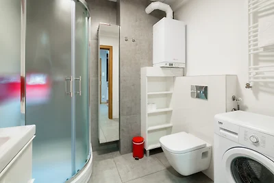 Appartamento Vacanza con famiglia Karpacz