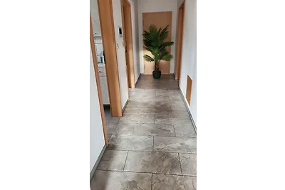 Ferienwohnung "Vier Sterne"