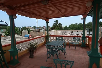 Hostal Iliana y Eduardo Appartement