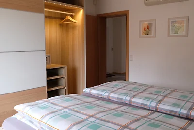 Appartamento Vacanza con famiglia Bad Krozingen