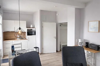 apartman za odmor Obiteljski odmor Wittdün