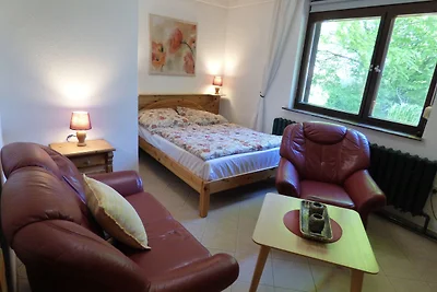 Ferienwohnung "Natur pur" - Wohnung