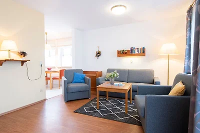 Vakantieappartement Gezinsvakantie Kellenhusen