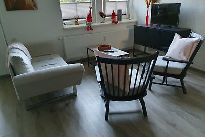 Vakantieappartement Gezinsvakantie Heiligenhafen